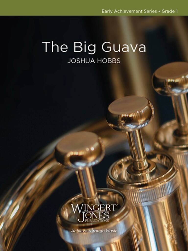 The Big Guava